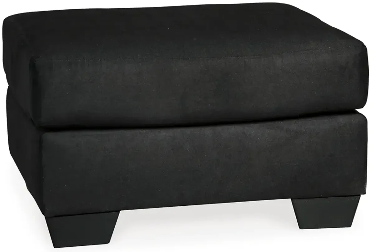 Darcy Ottoman