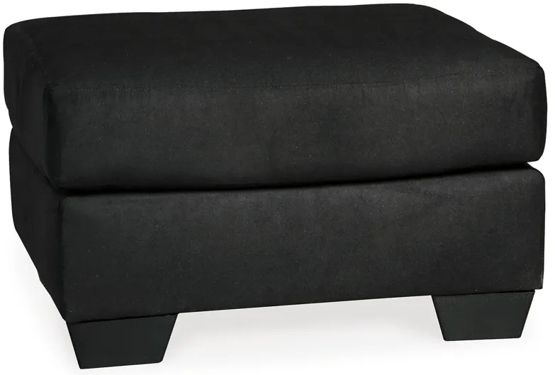 Darcy Ottoman