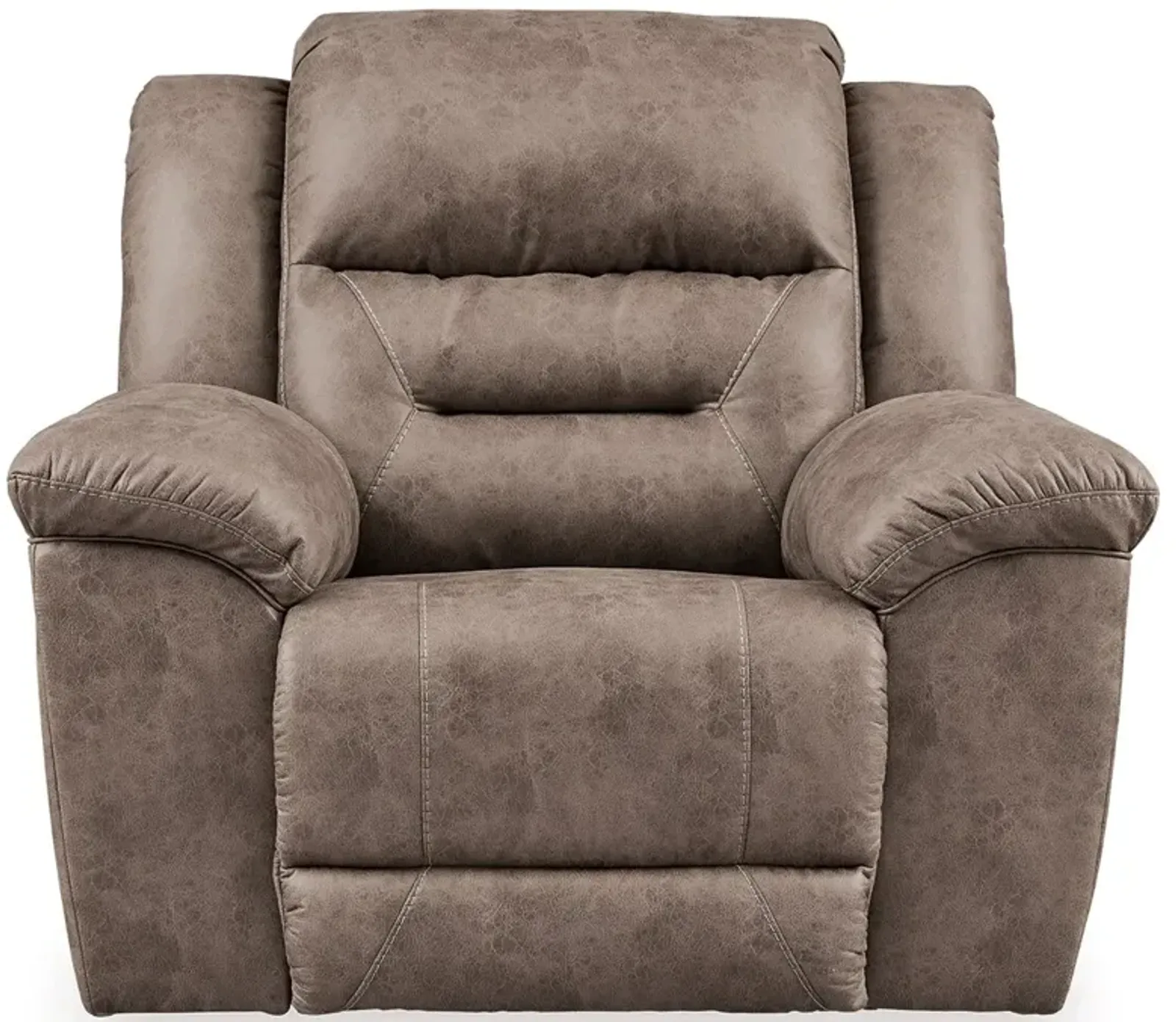 Stoneland Manual Rocker Recliner