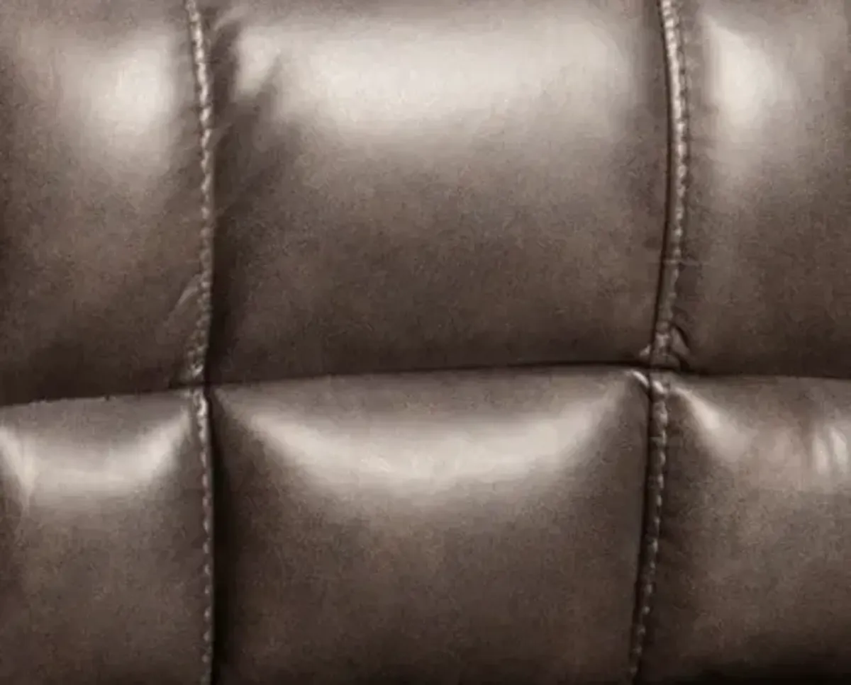 Tolman Power Recliner