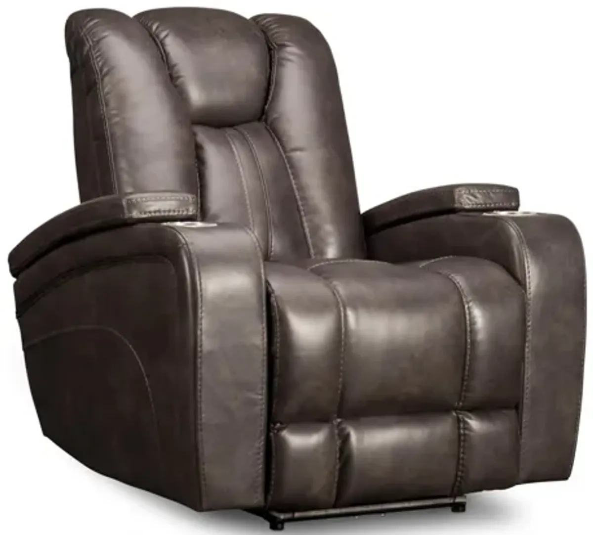 Tolman Power Recliner