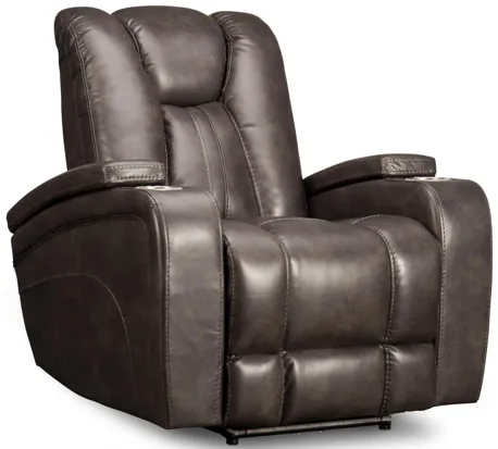 Tolman Power Recliner