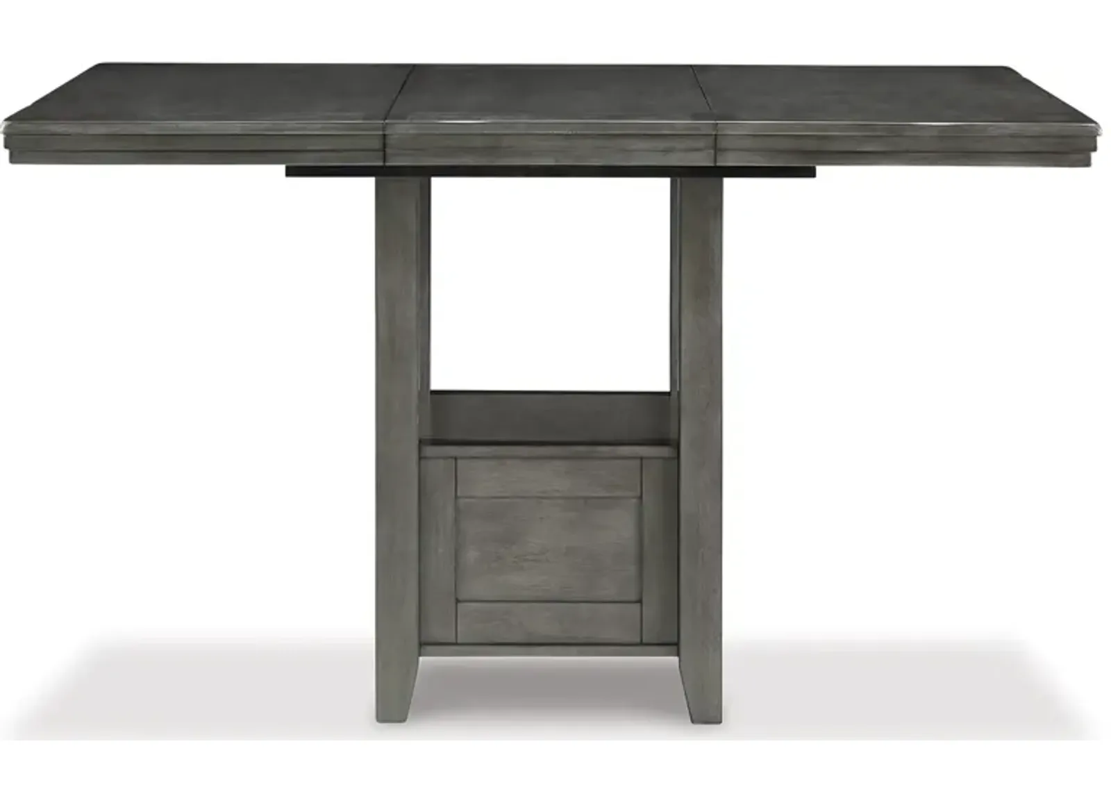 Hallanden Counter Height Dining Extension Table