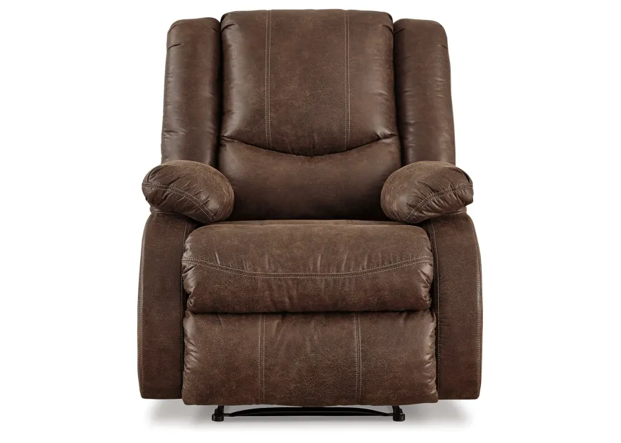 Bladewood Recliner