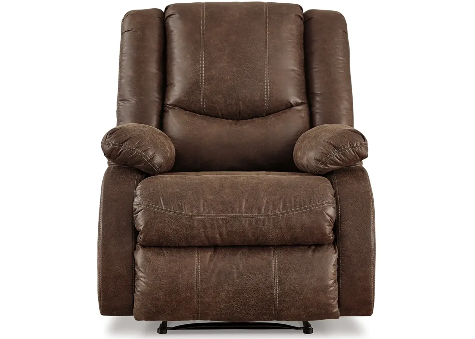 Bladewood Recliner