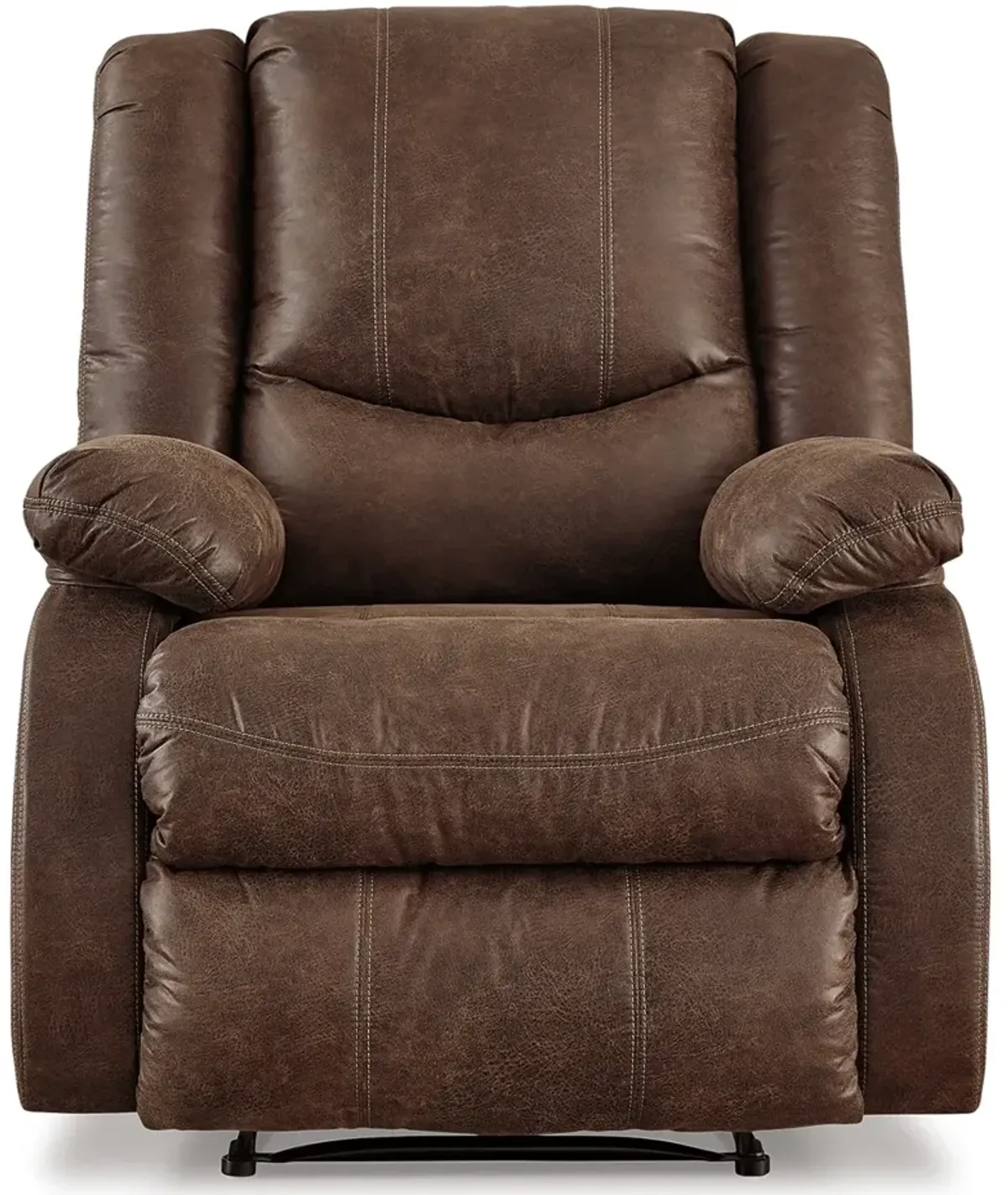 Bladewood Recliner