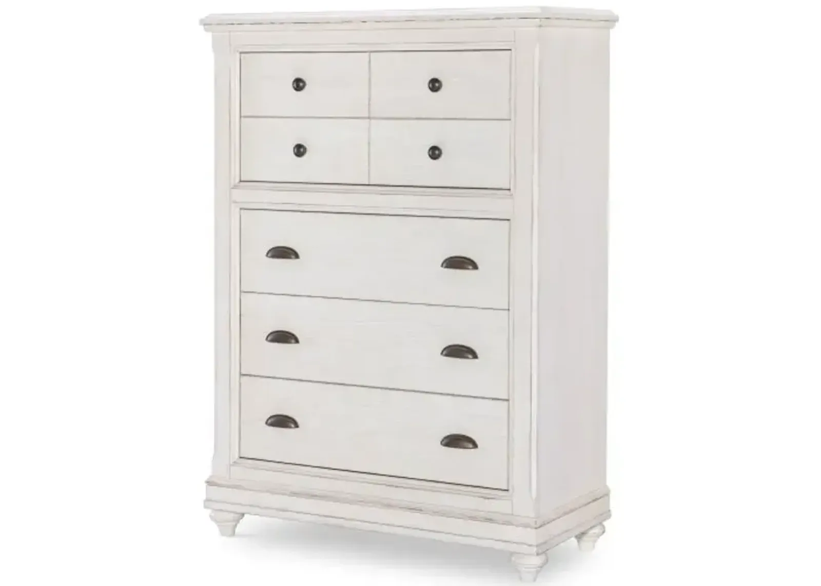 Nayvee Drawer Chest