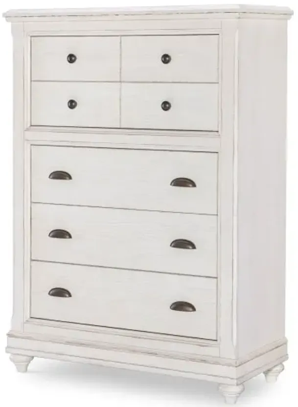 Nayvee Drawer Chest