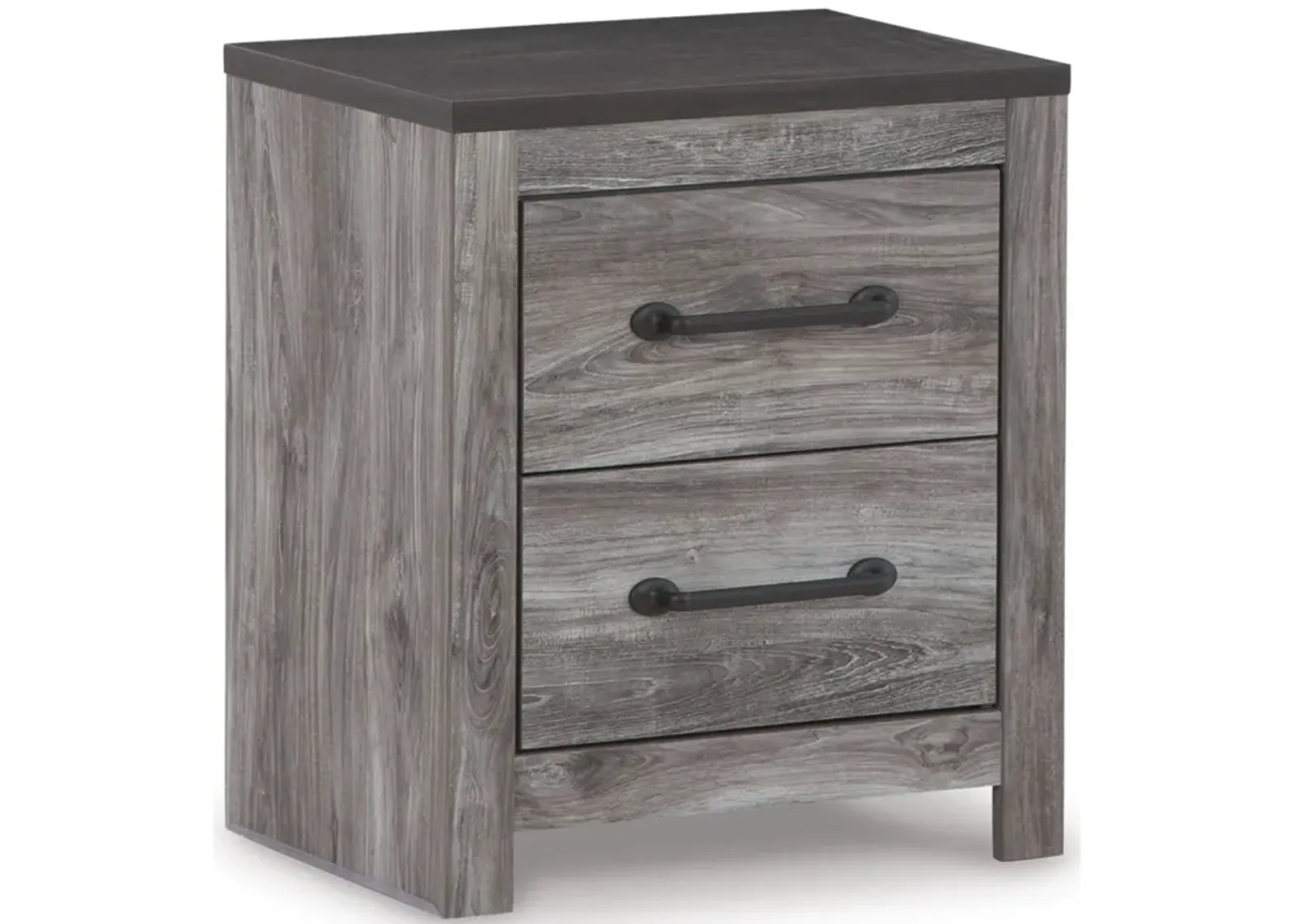 Bronyan Nightstand