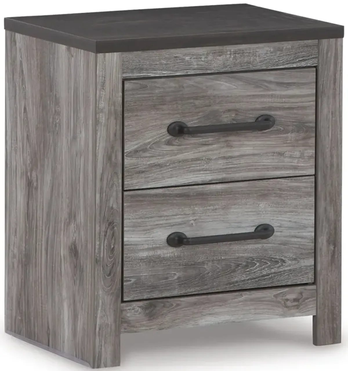 Bronyan Nightstand