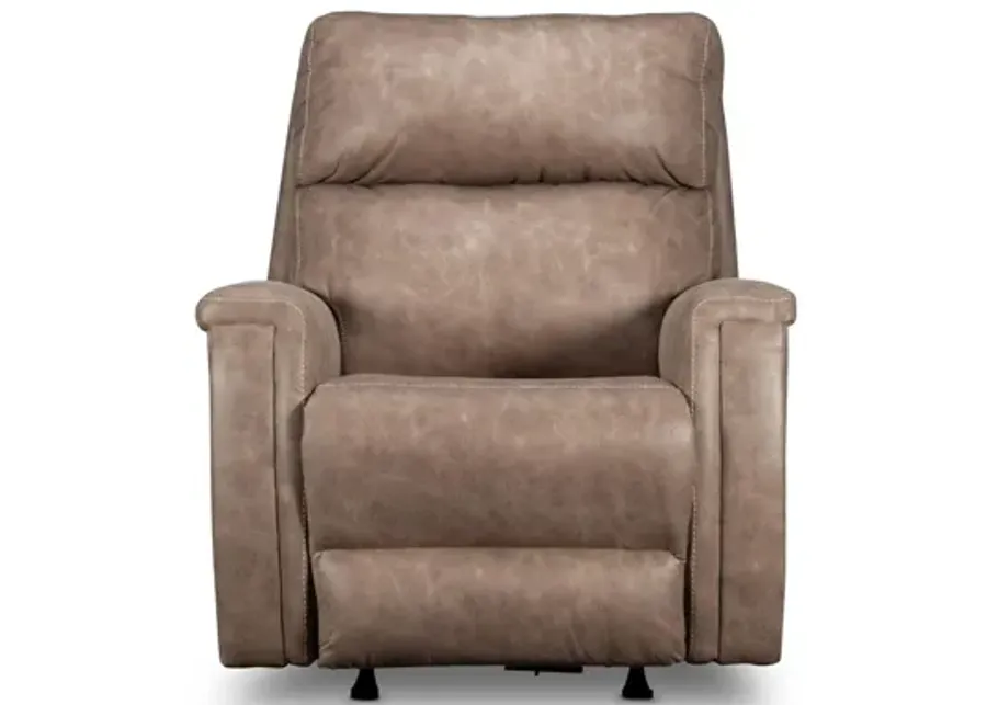 Constantine Power Rocker Recliner