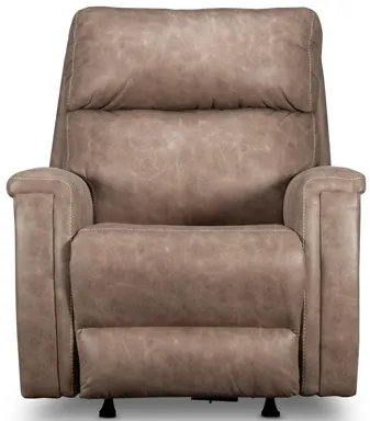 Constantine Power Rocker Recliner