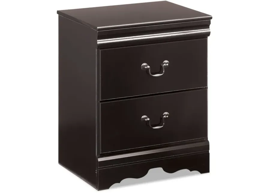 Huey Vineyard Nightstand