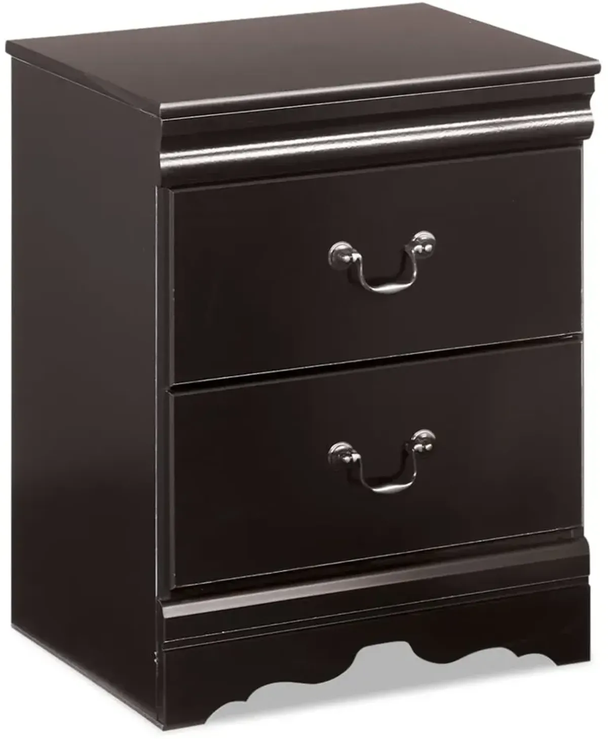 Huey Vineyard 2-Drawer Nightstand