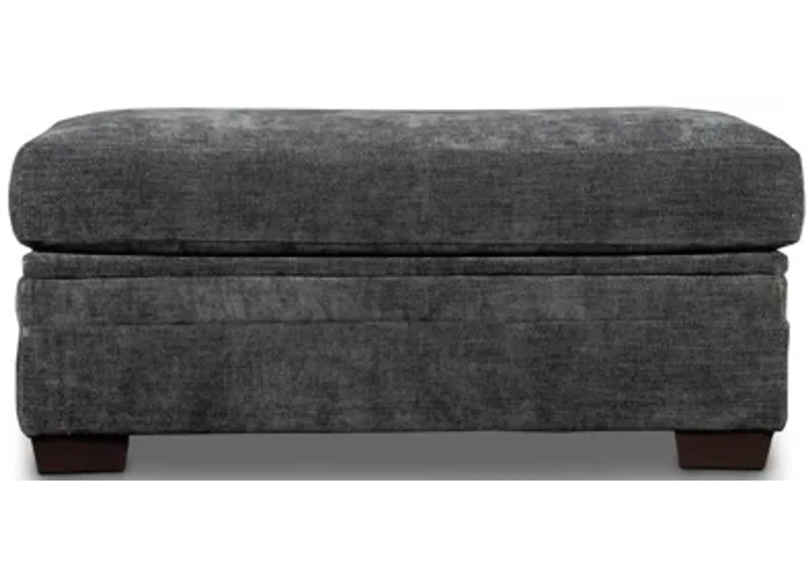 Mercer Storage Ottoman