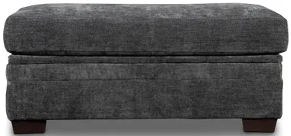 Mercer Storage Ottoman
