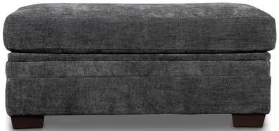 Mercer Storage Ottoman