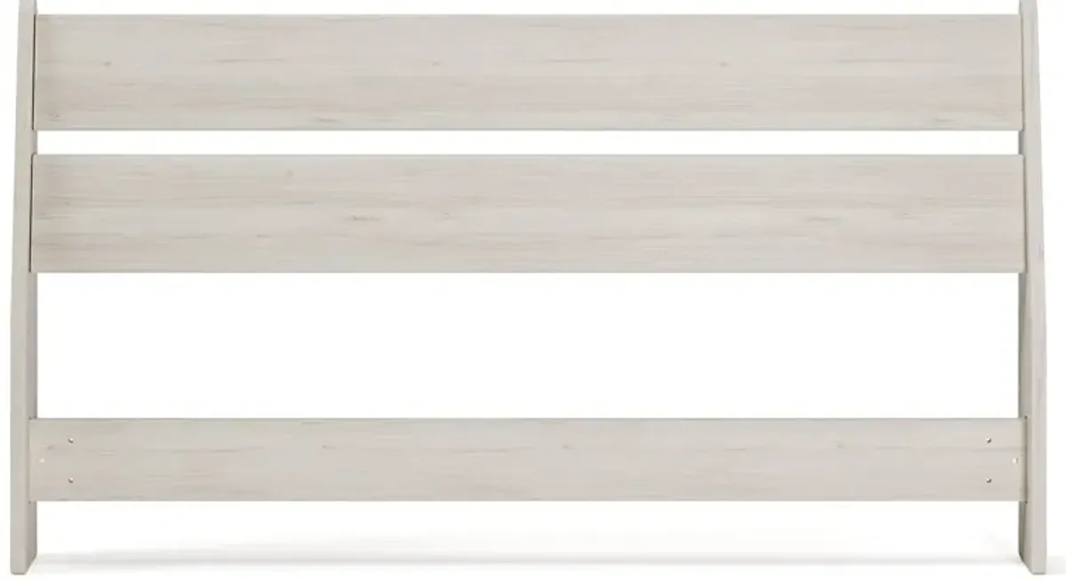 Socalle Queen Panel Headboard