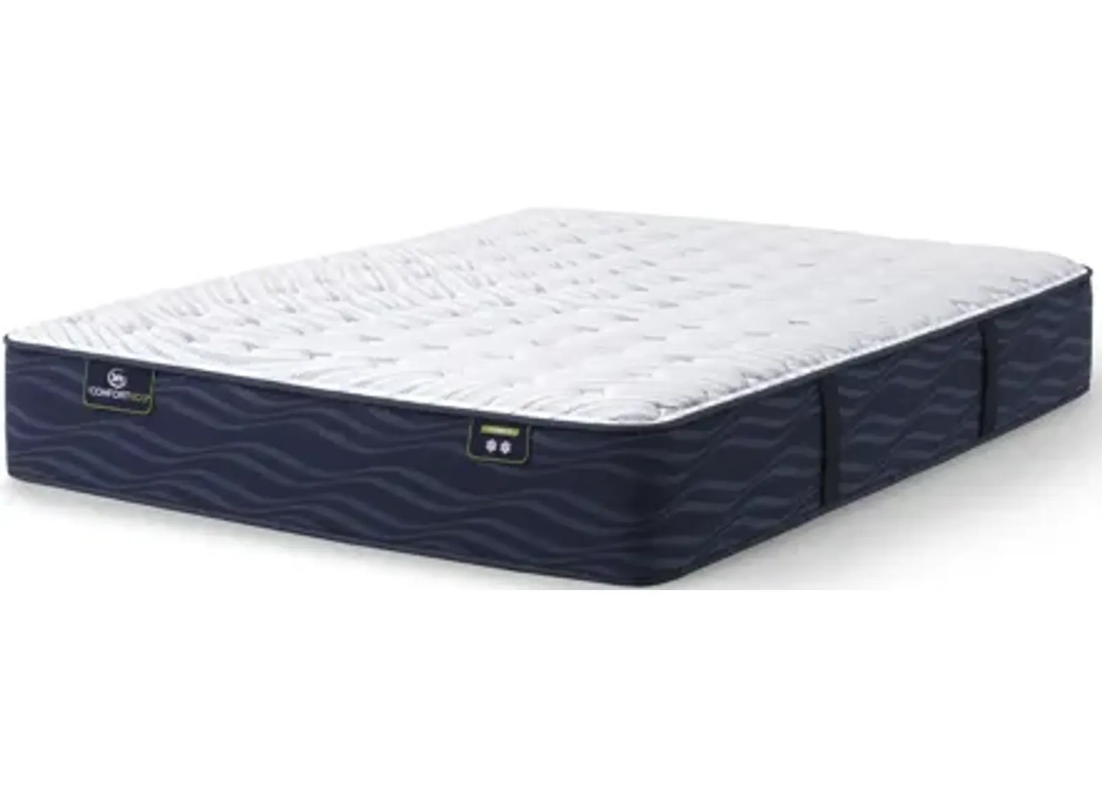 Q10 Mediumium Queen Mattress