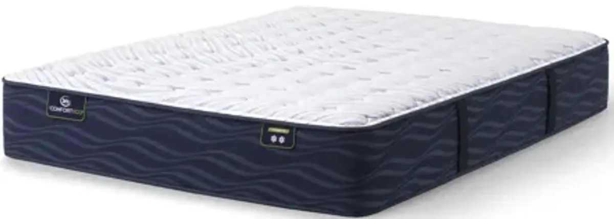 Q10 Mediumium Queen Mattress