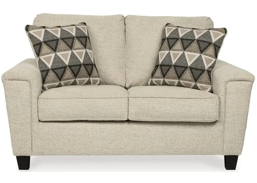 Abinger Loveseat