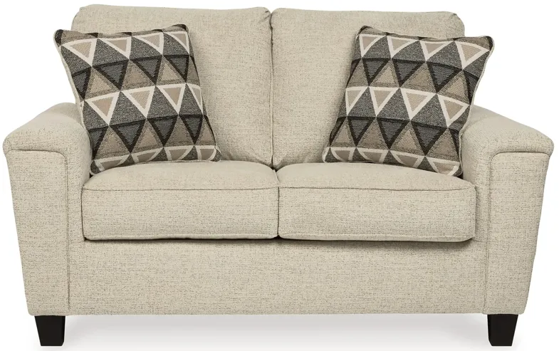 Abinger Loveseat