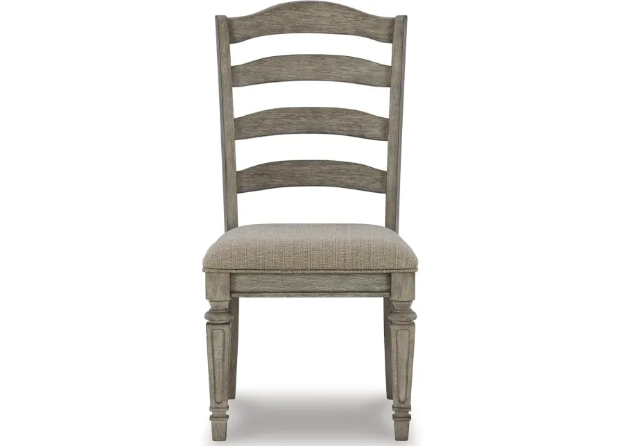 Lodenbay Dining Chair