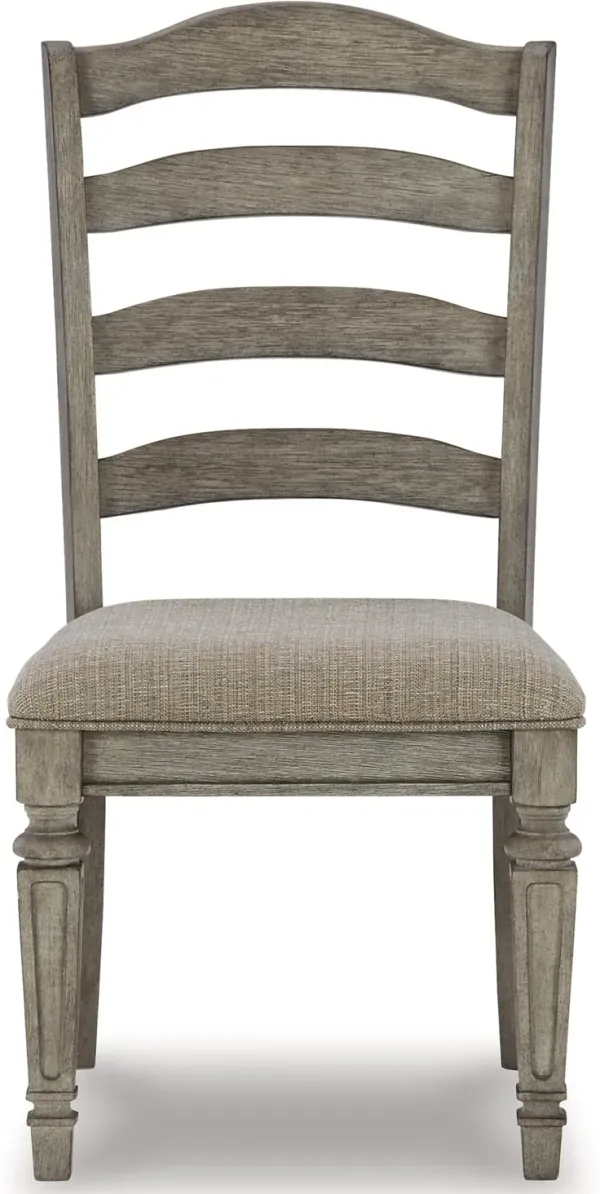 Lodenbay Side Chair