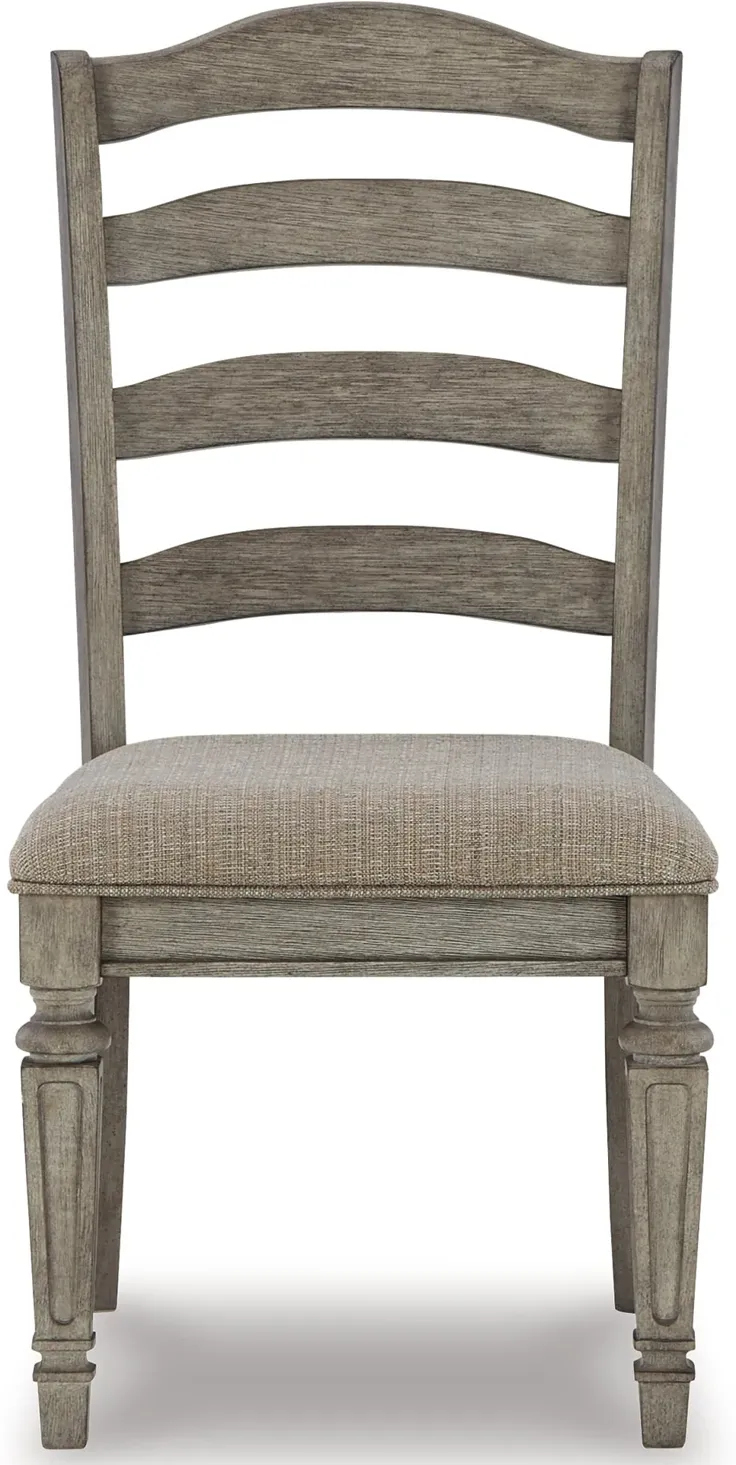 Lodenbay Dining Chair