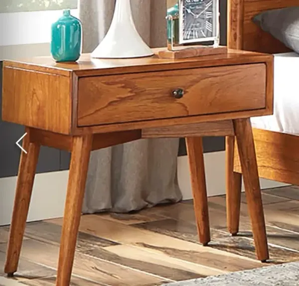 Bellmore 1-Drawer Nightsand