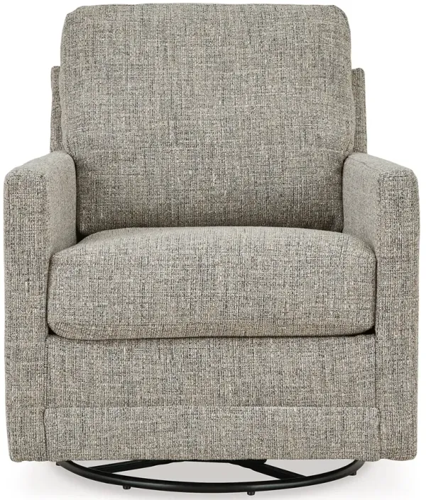 Bralynn Swivel Glider Chair