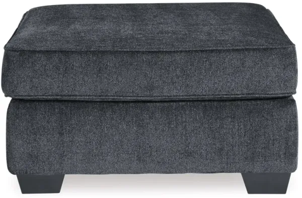 Altari Oversized Accent Ottoman