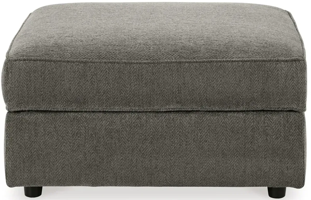 O'phannon Storage Ottoman