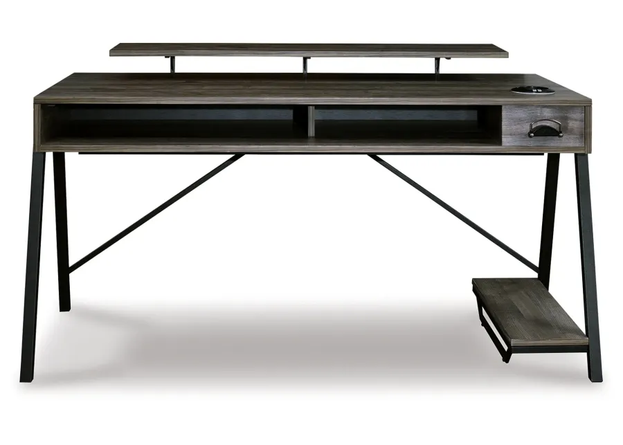 Barolli Gaming Desk