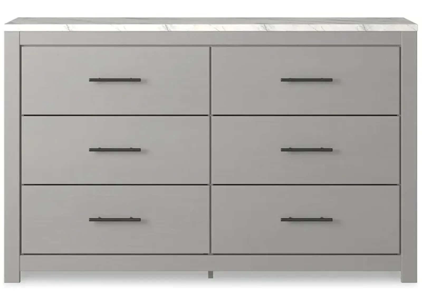 Cottonburg Dresser