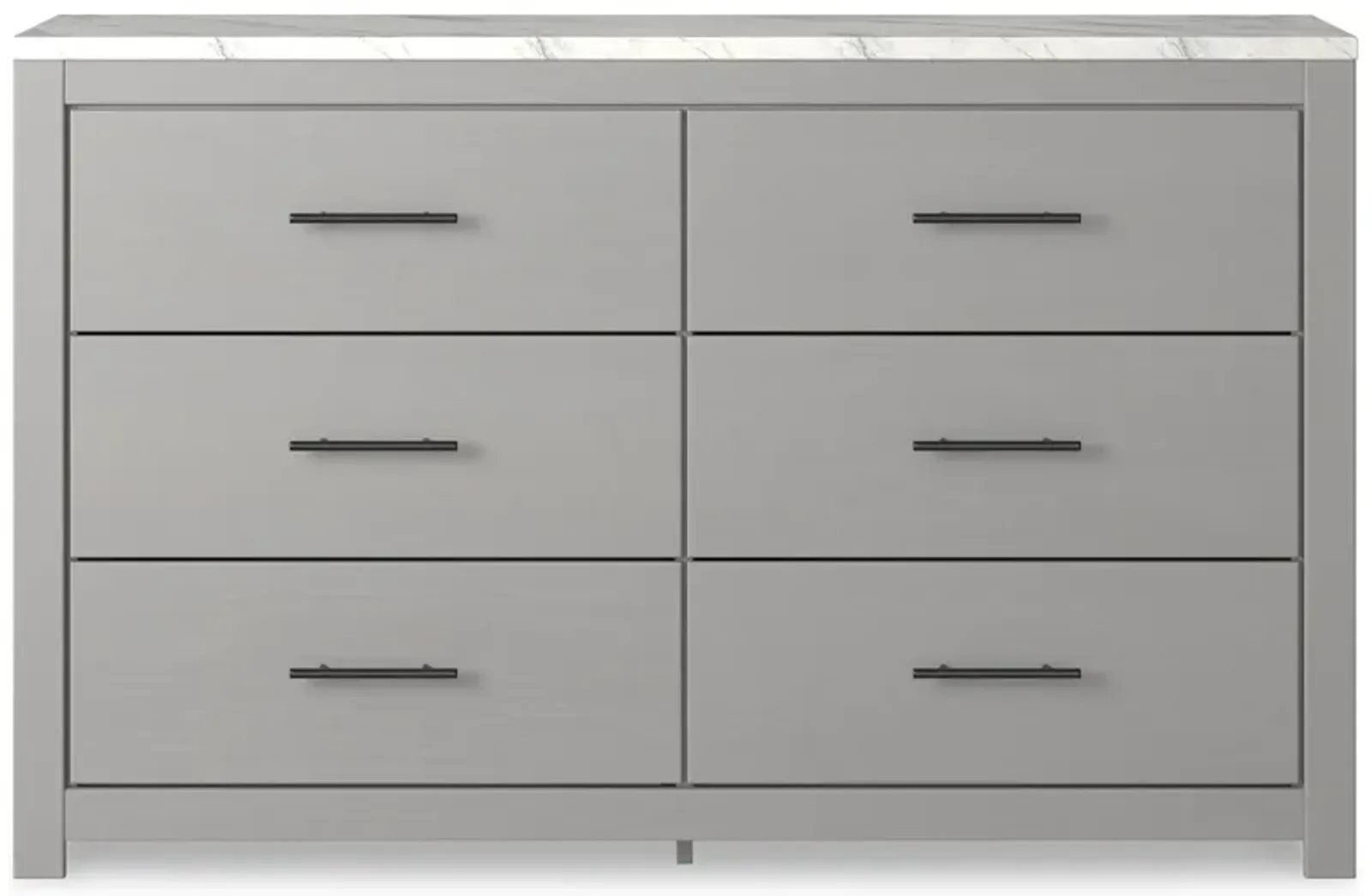 Cottonburg Dresser