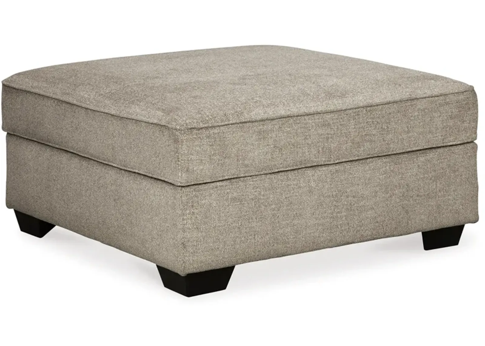 Bovarian Ottoman