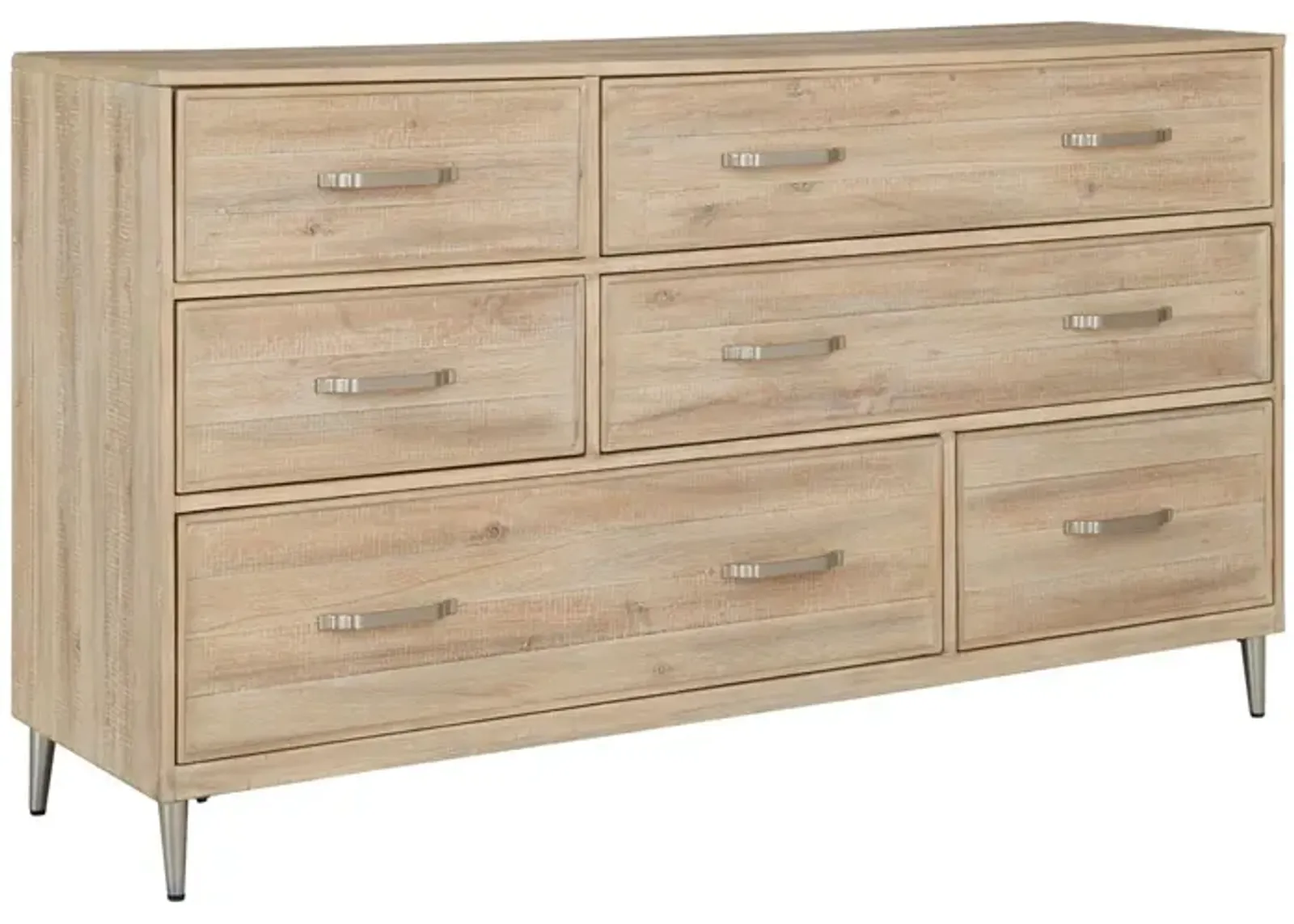 Madison Dresser