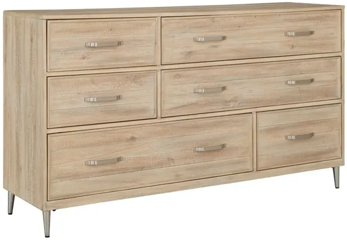 Madison Dresser