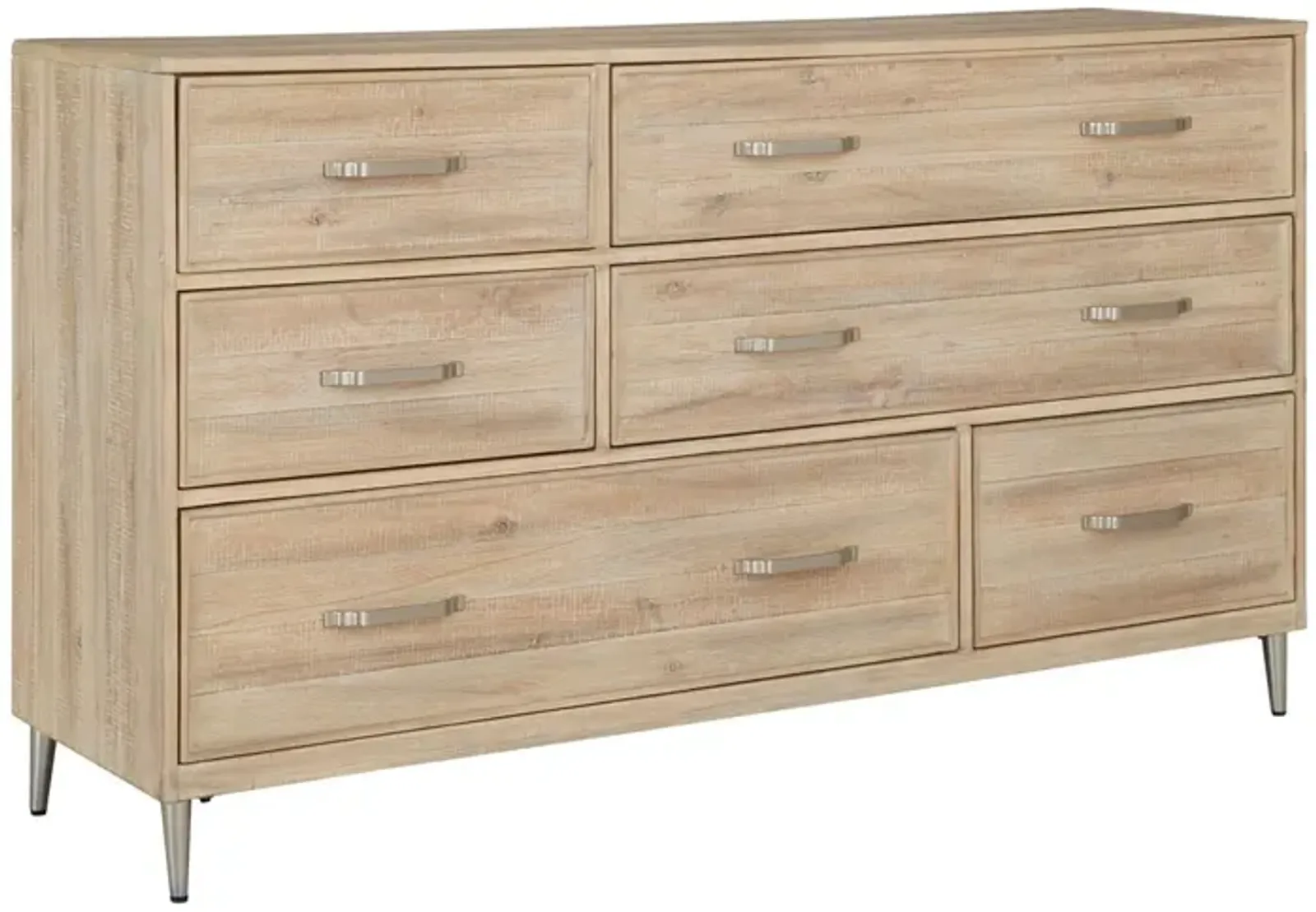 Madison Dresser