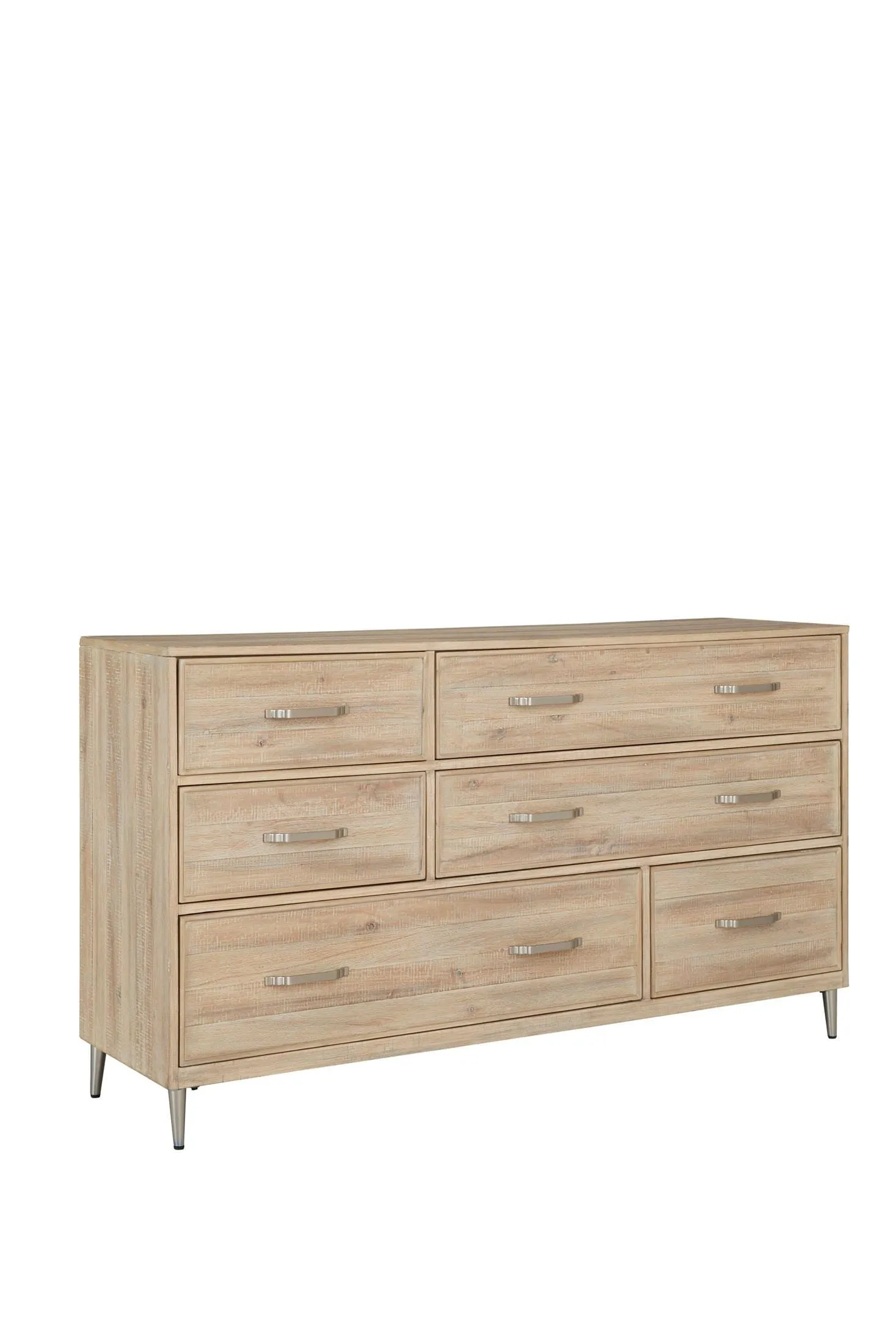 Madison Dresser