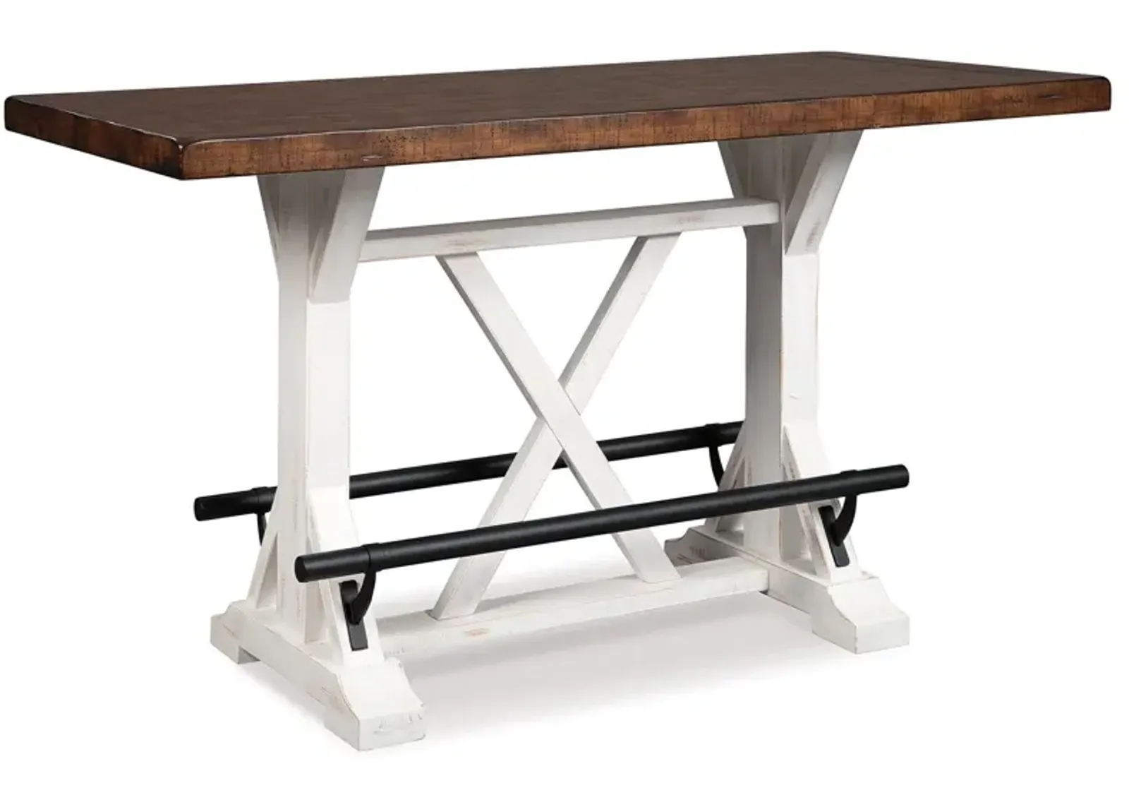 Valebeck Counter Height Dining Table