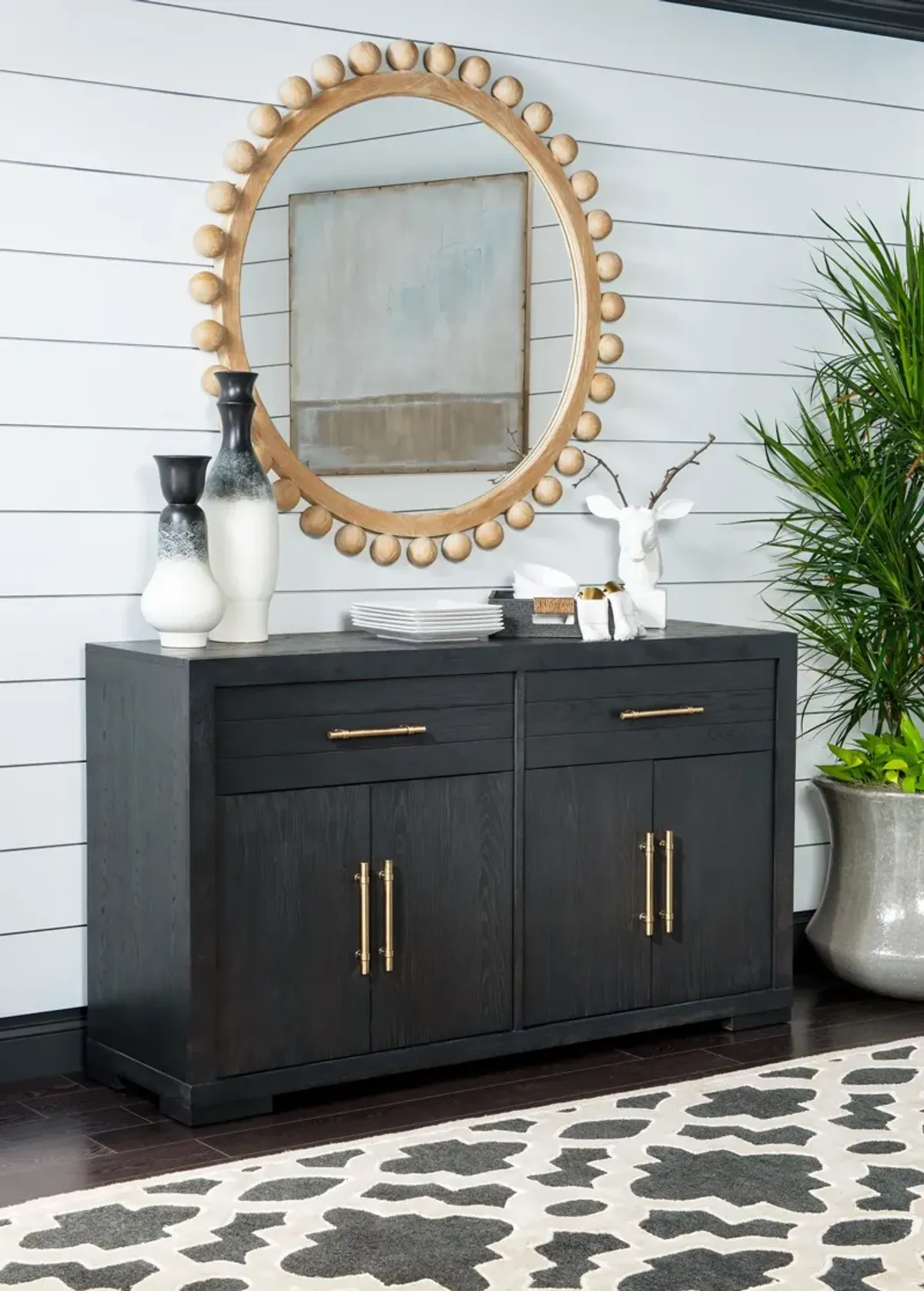 Wesley Credenza