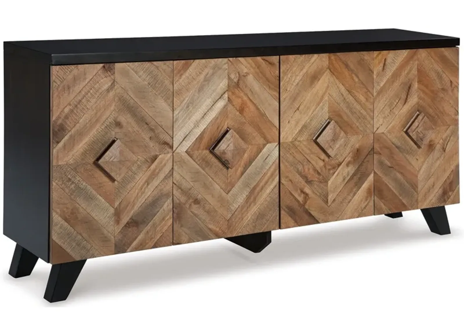 Robin Ridge Accent Cabinet