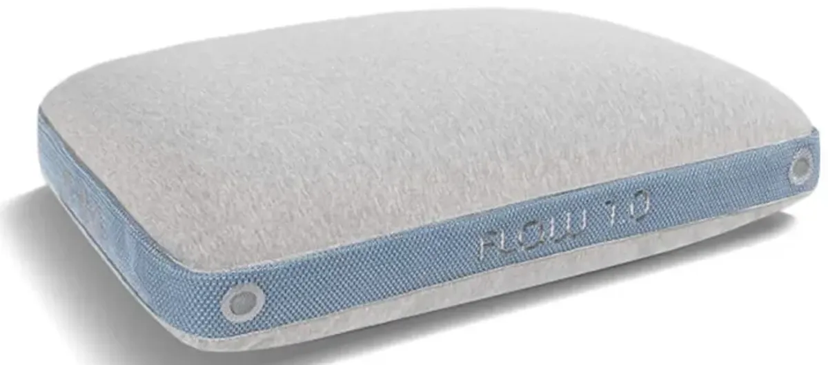 Flow 1.0 Pillow