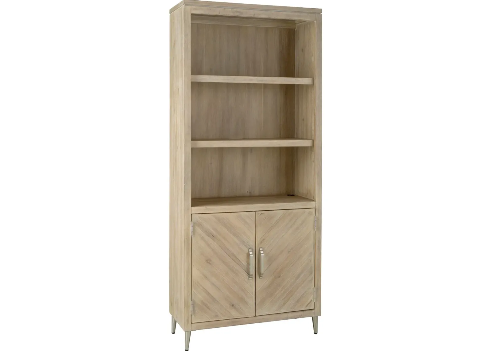 Madison Door Bookcase