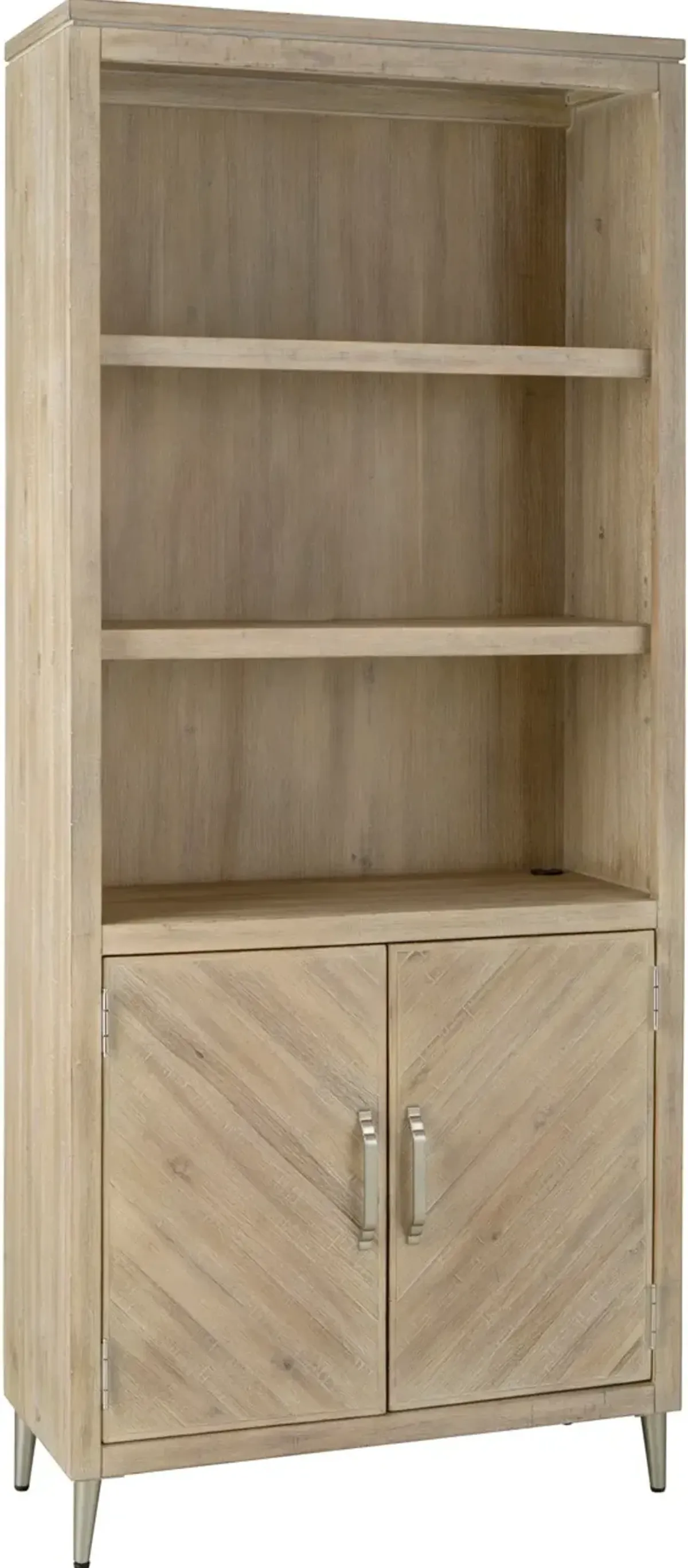 Madison Door Bookcase