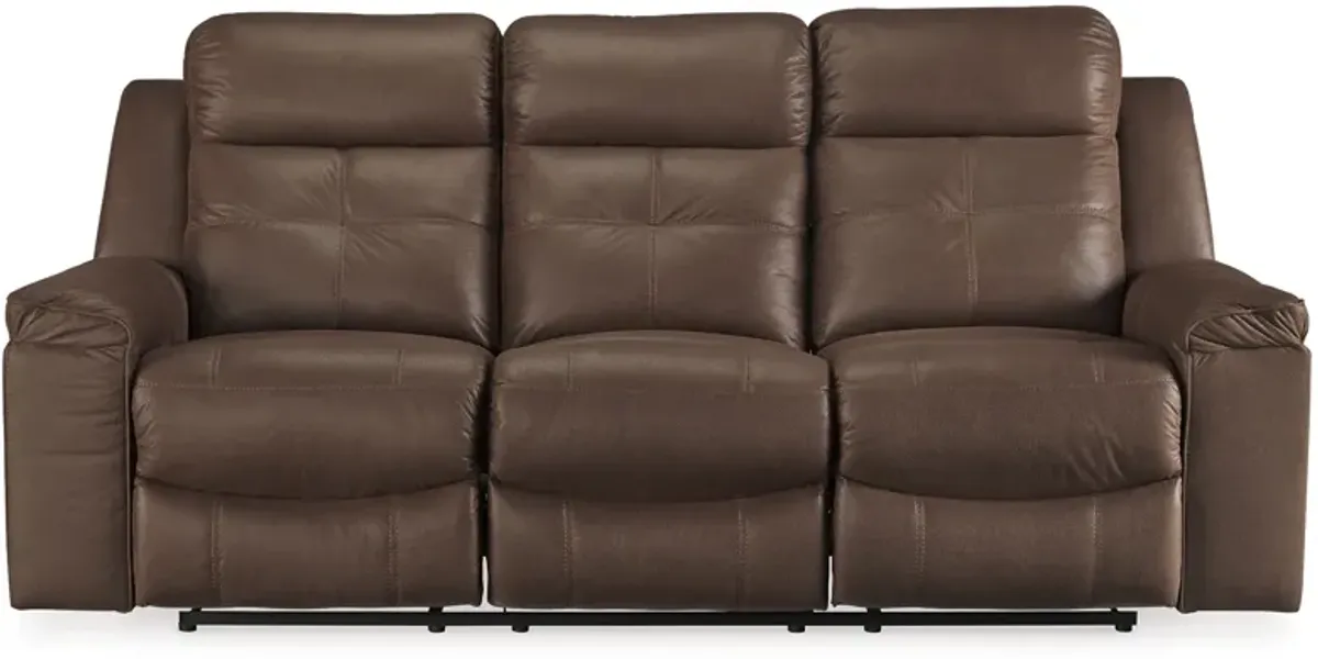 Jesolo Manual Reclining Sofa