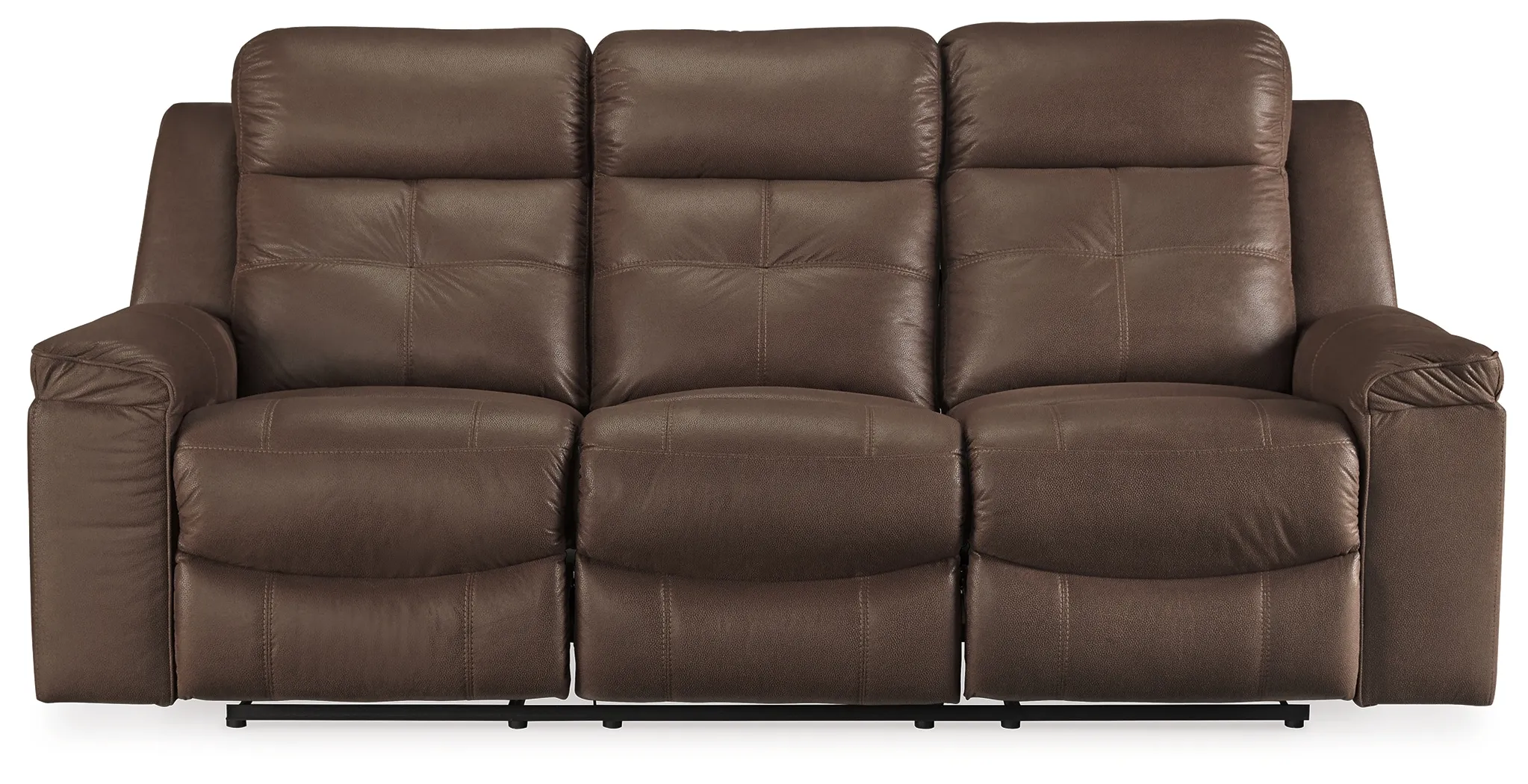 Jesolo Manual Reclining Sofa