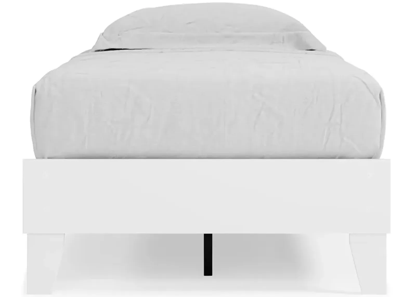 Piperton Twin Platform Bed